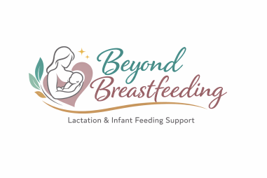 Beyond Breastfeeding logo